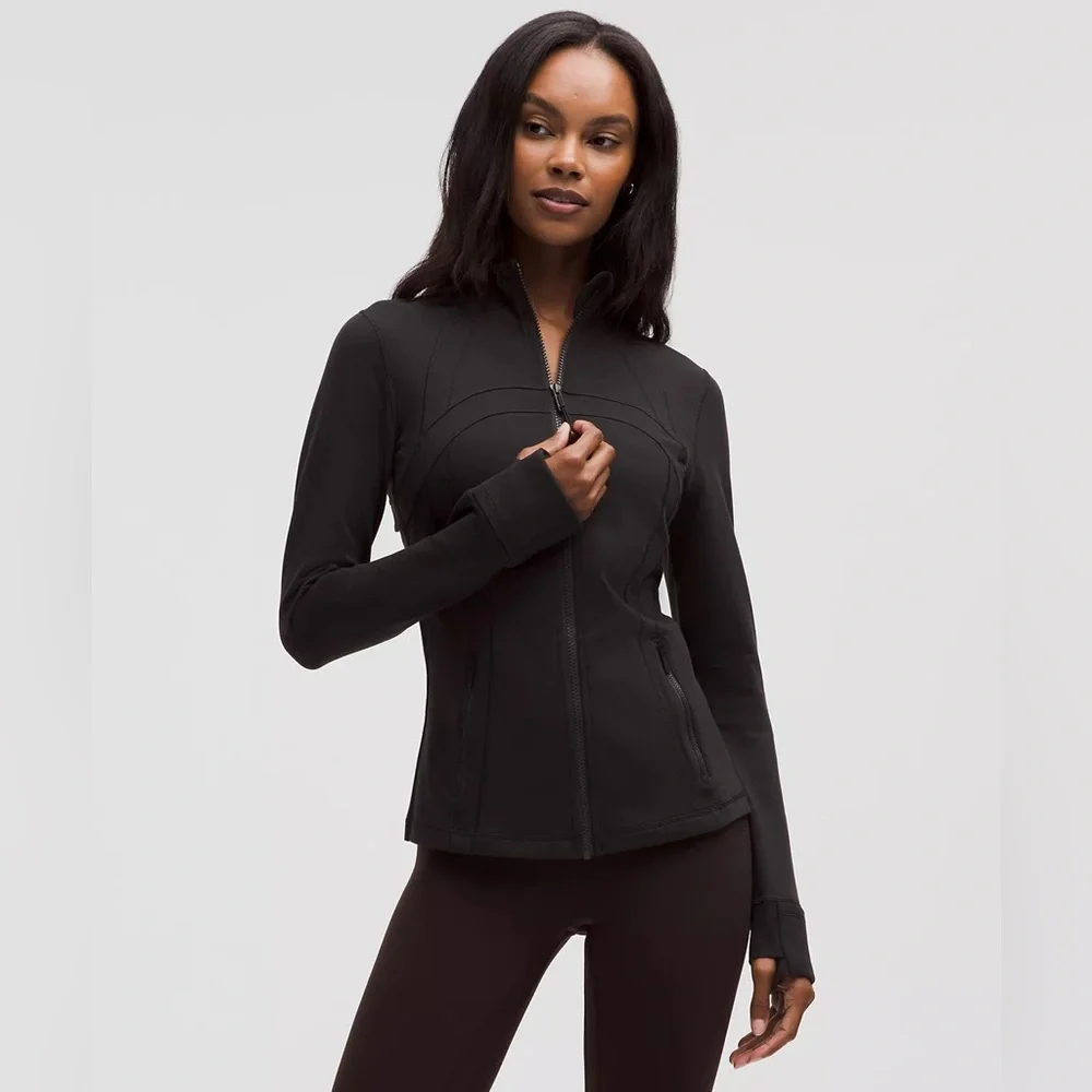 Lululemon Define Jacket - Picture 1 of 6